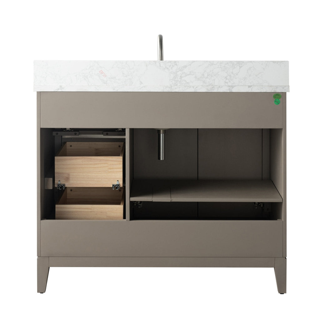 Driftwood Gray