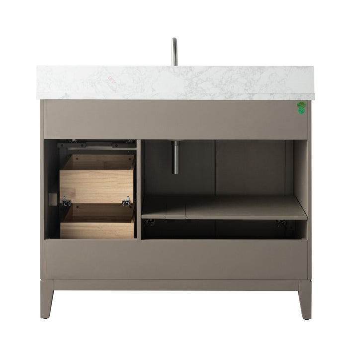 Driftwood Gray