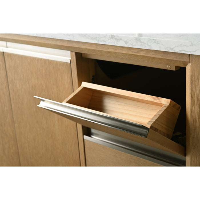 Natural Oak