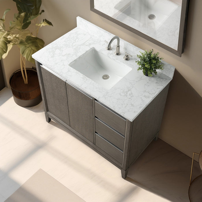 Driftwood Gray