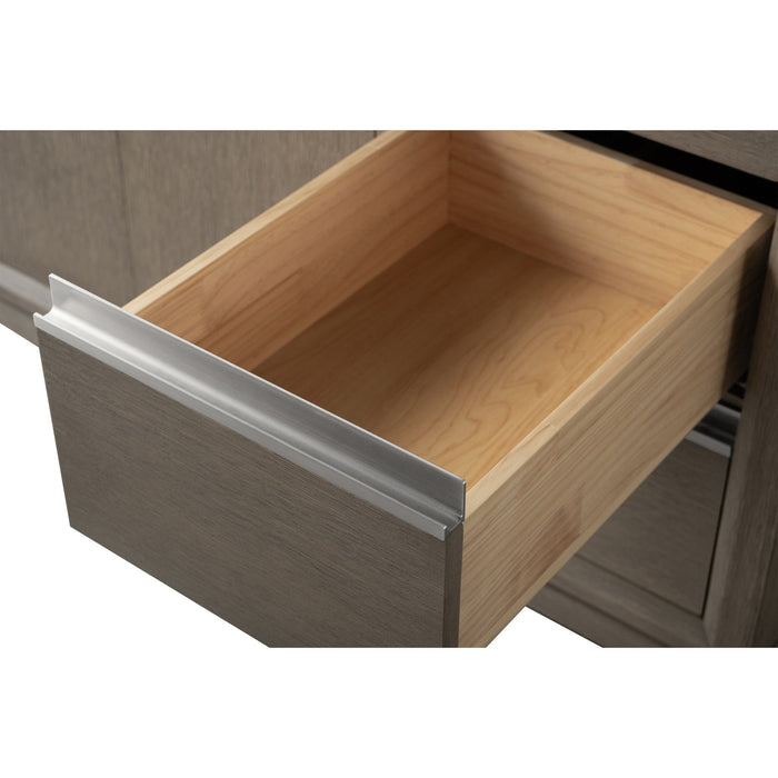 Driftwood Gray