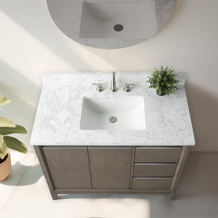 Driftwood Gray