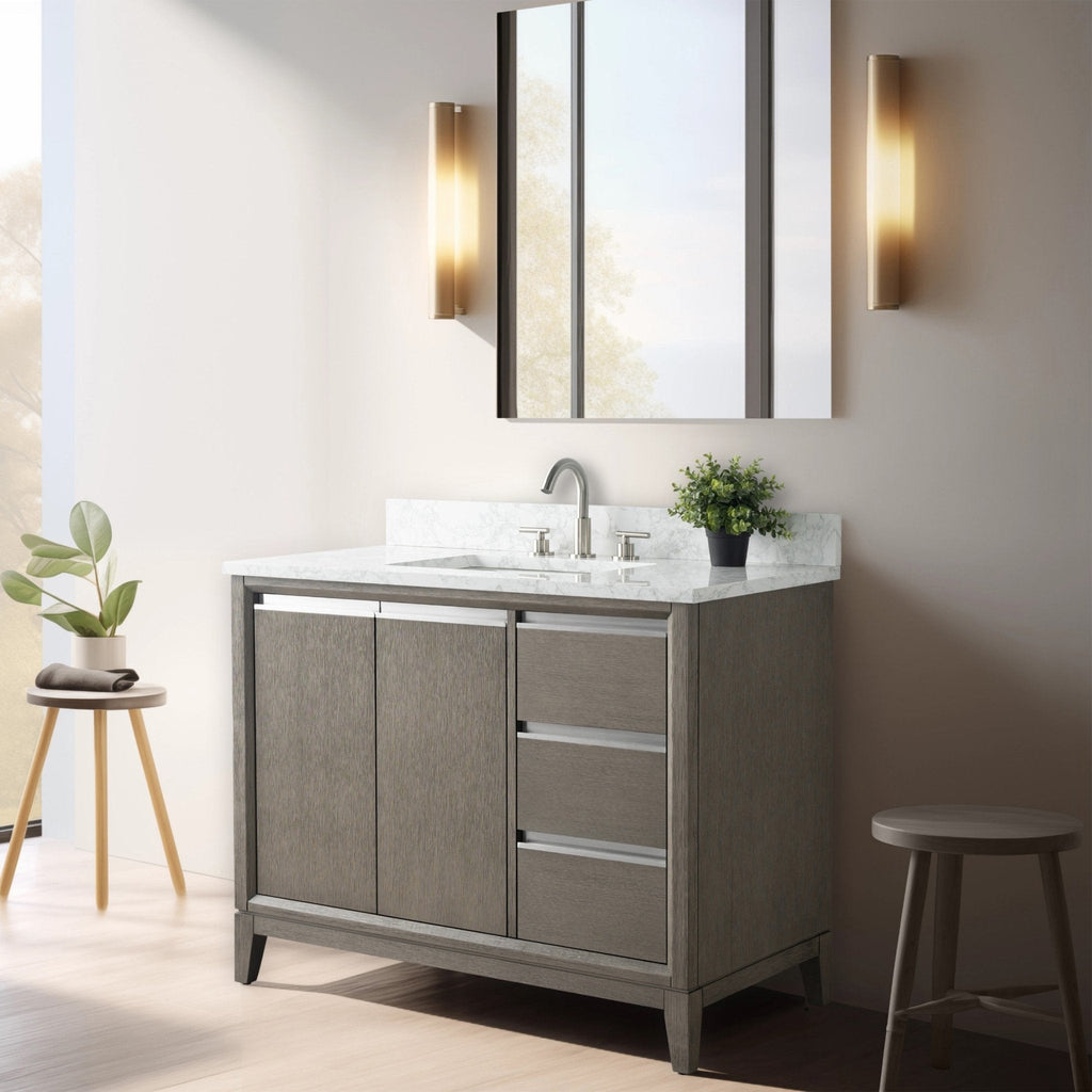 Driftwood Gray