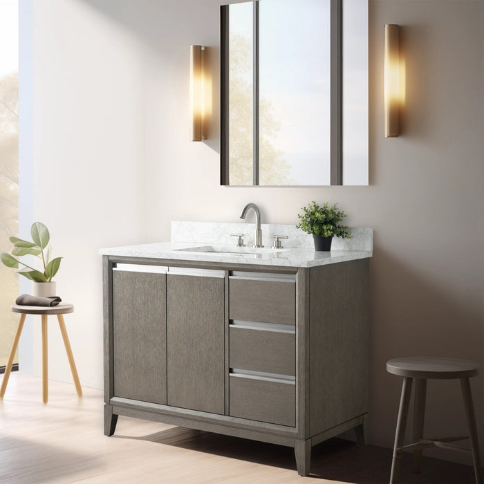 Driftwood Gray