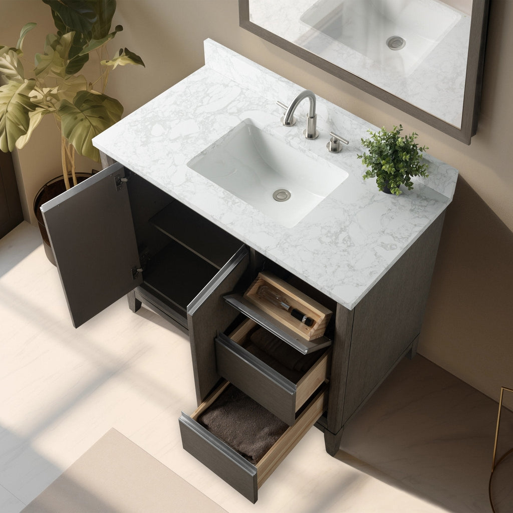 Driftwood Gray