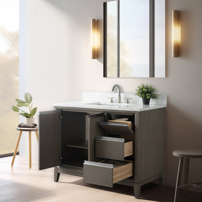 Driftwood Gray