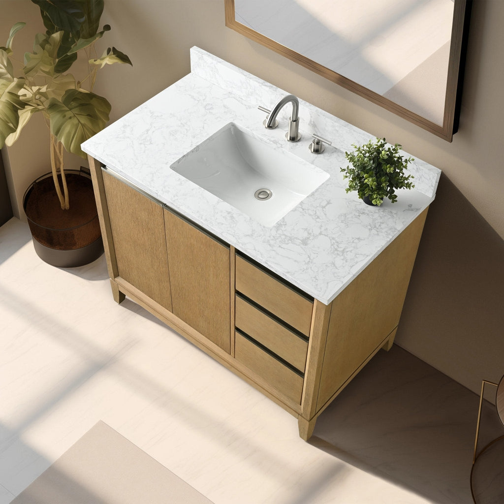 Natural Oak