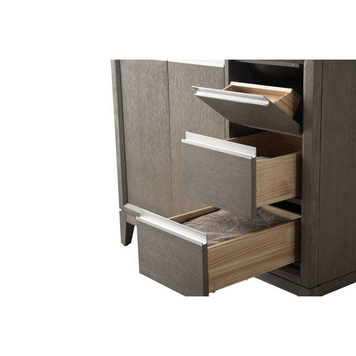 Driftwood Gray