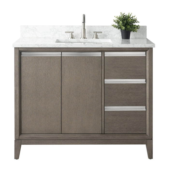 Driftwood Gray