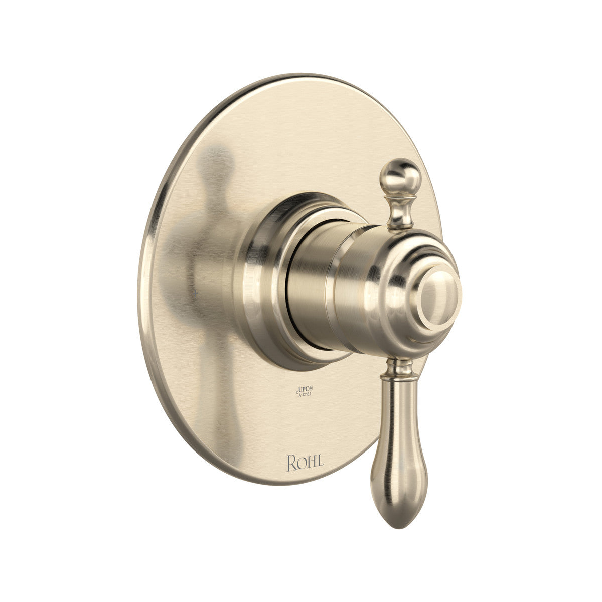 Satin Nickel