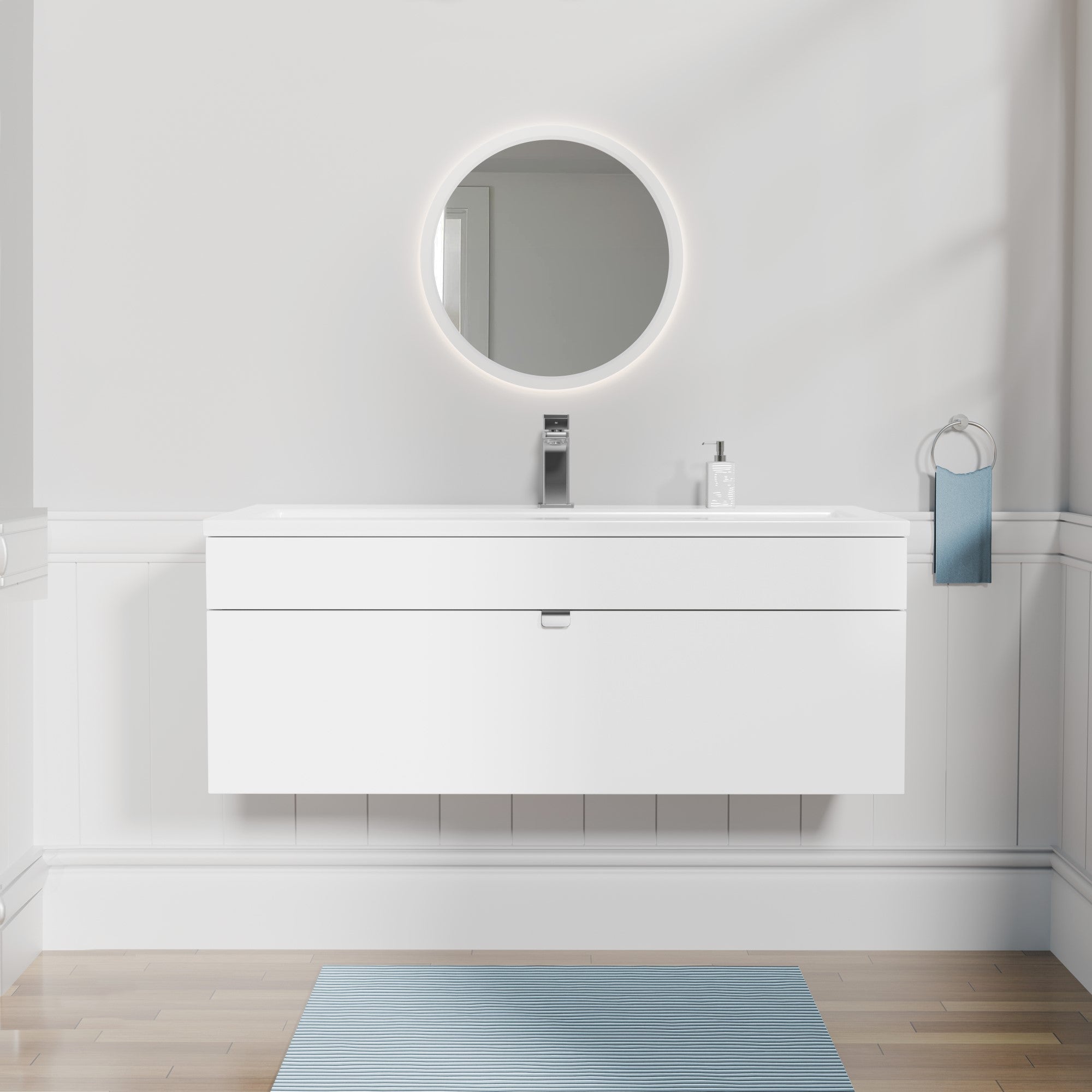 Cutler Kitchen & Bath Loft 42