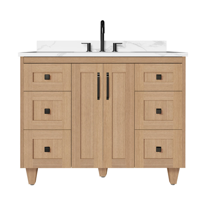 White Oak