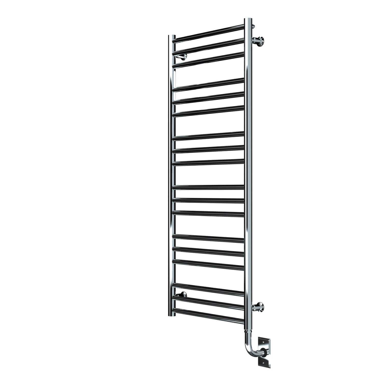 Chrome / Hydronic