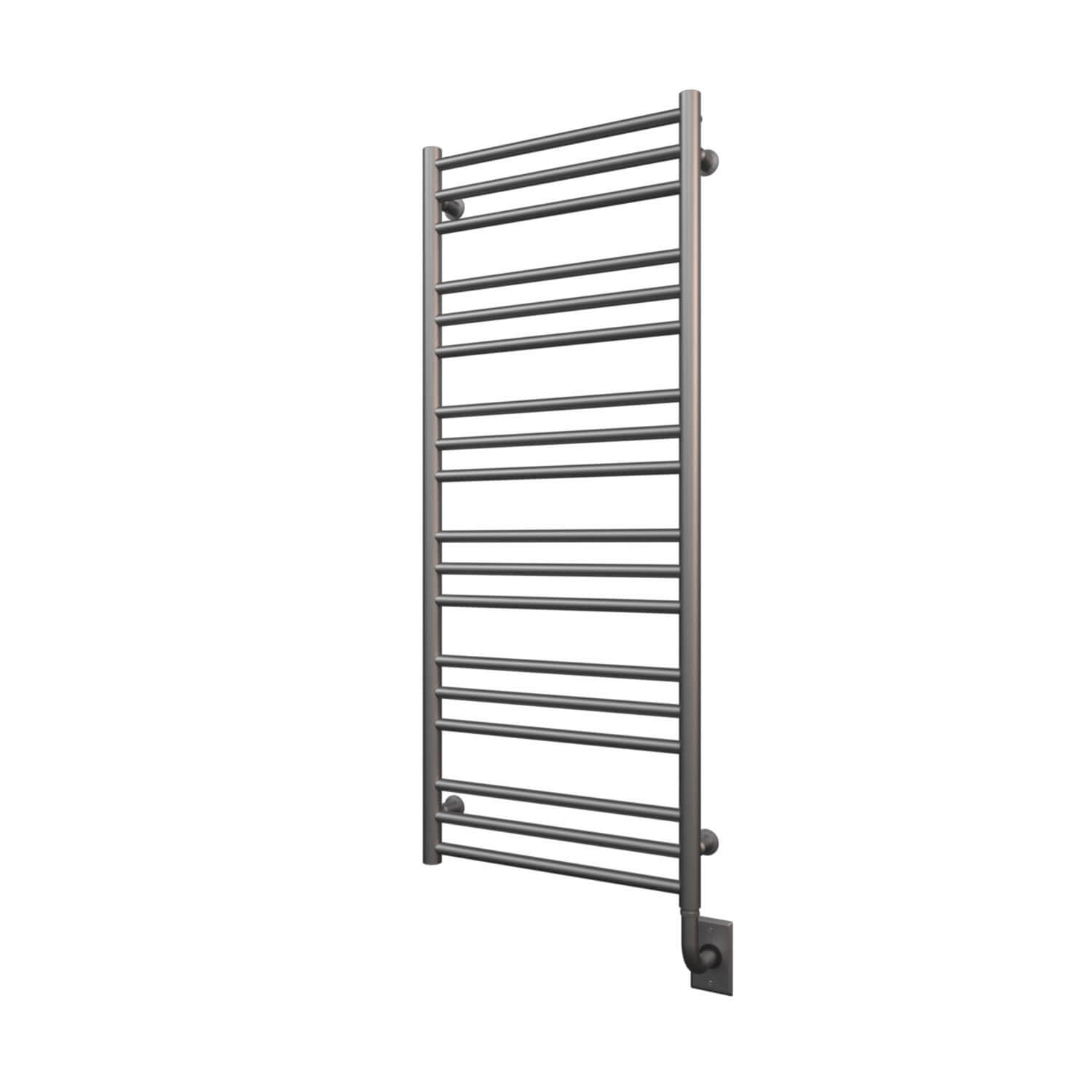 Brushed Nickel / Hydronic