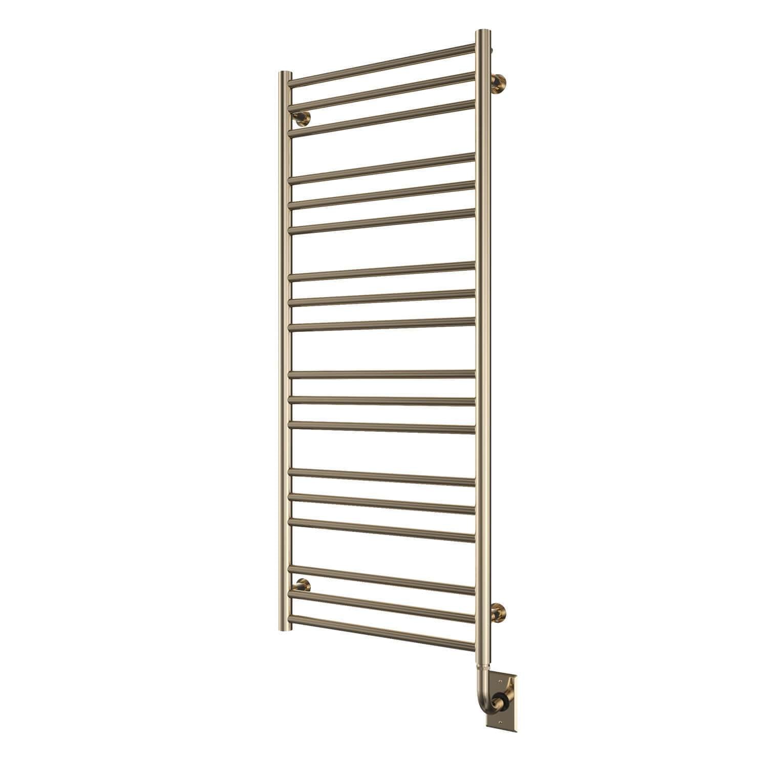 Polished Nickel / Hydronic
