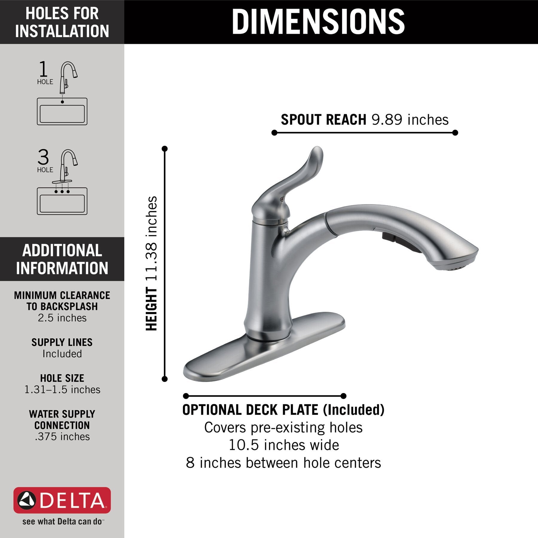 Arctic Stainless