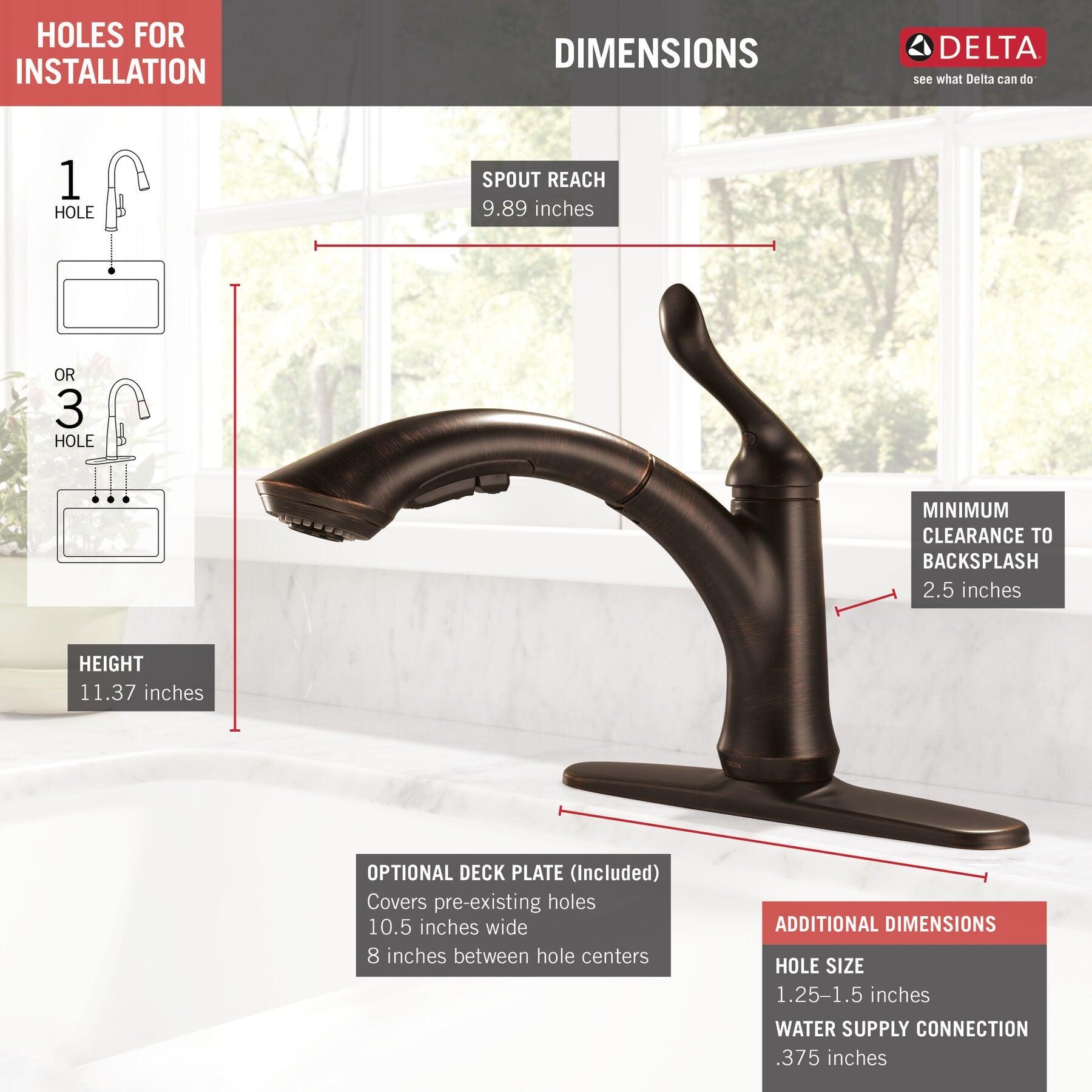 Venetian Bronze