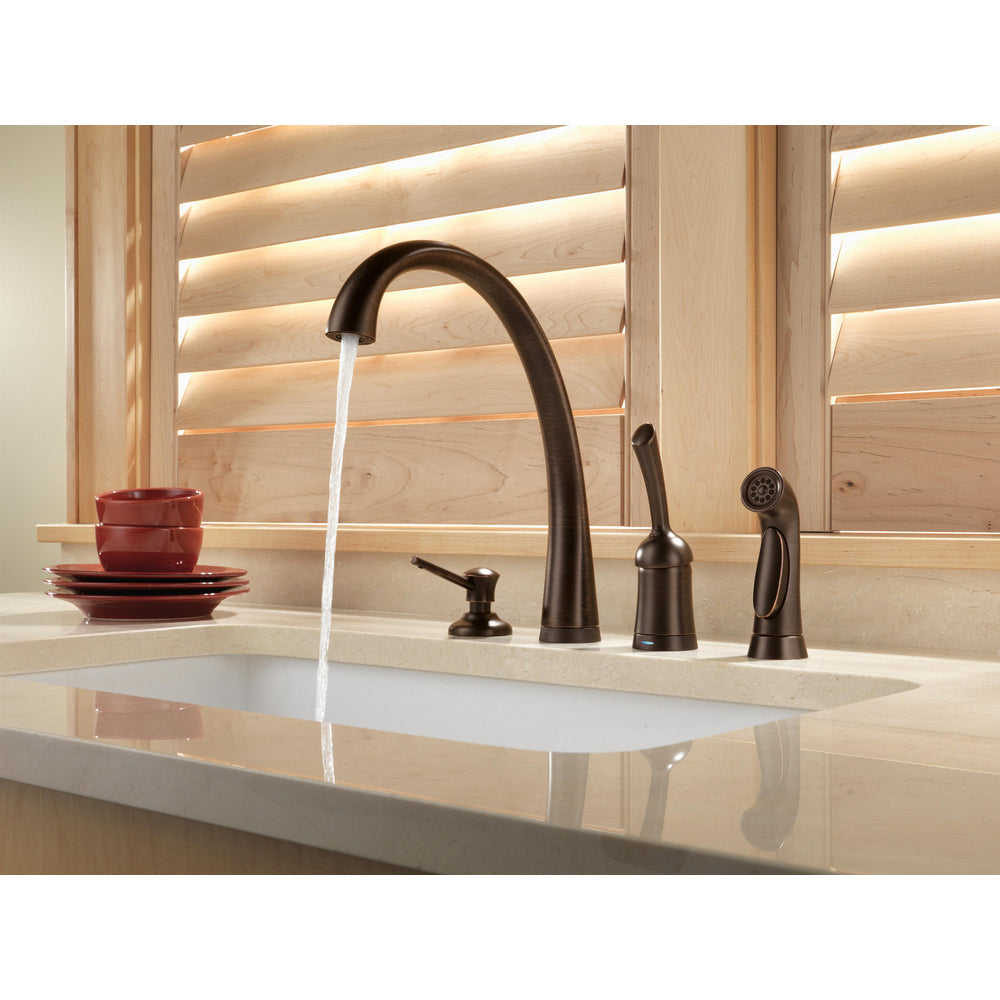 Venetian Bronze