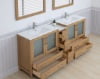 Natural Oak