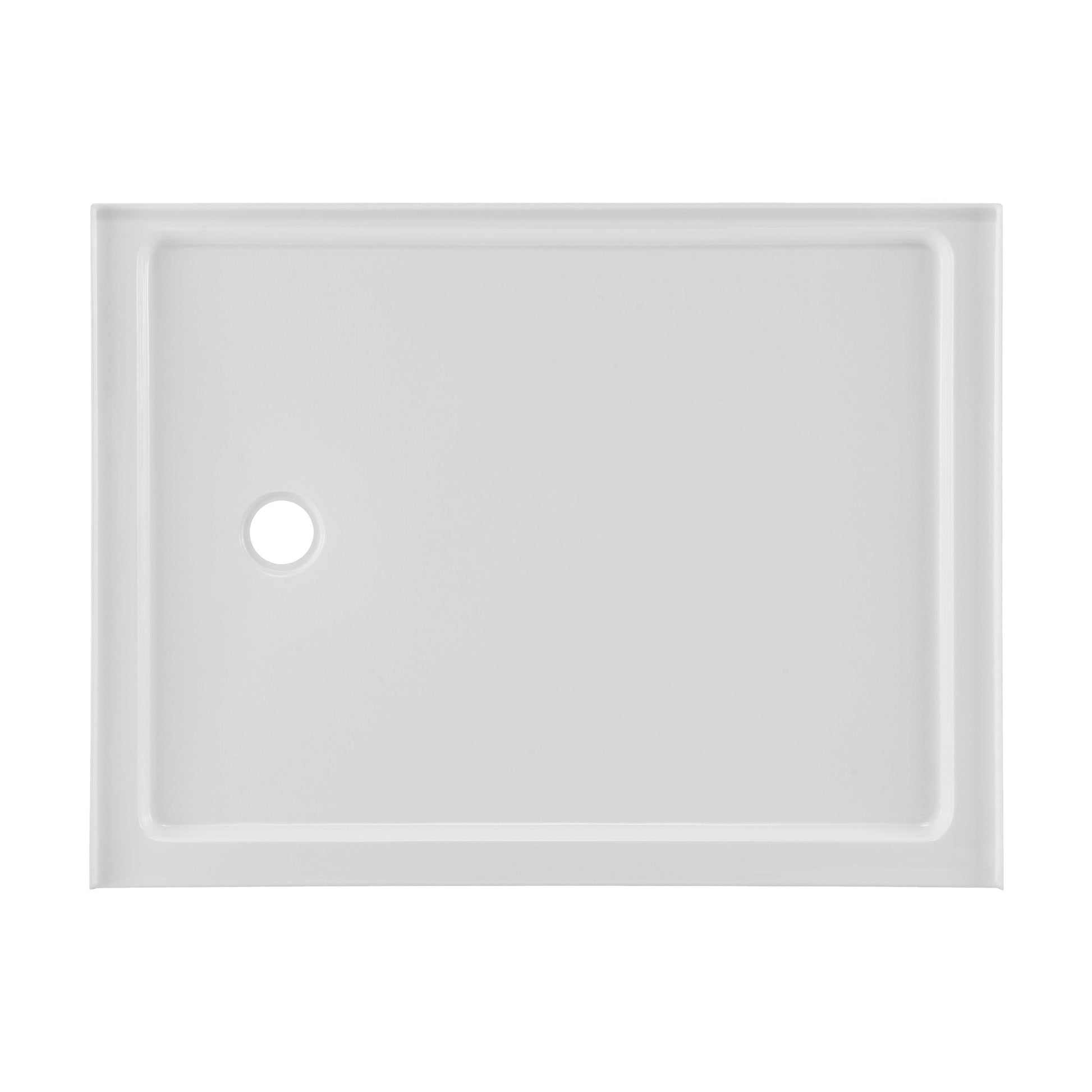White / Left