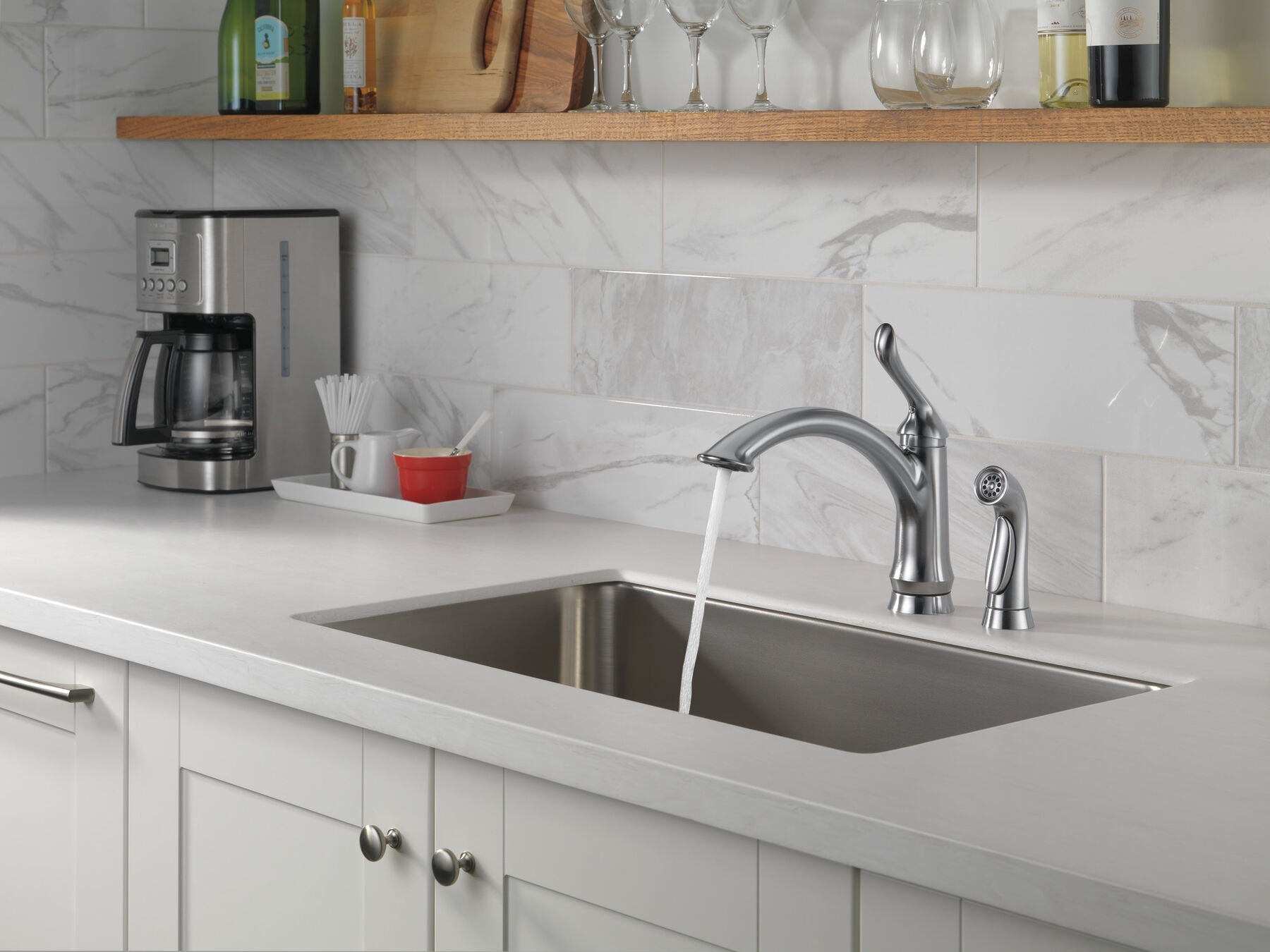 Arctic Stainless