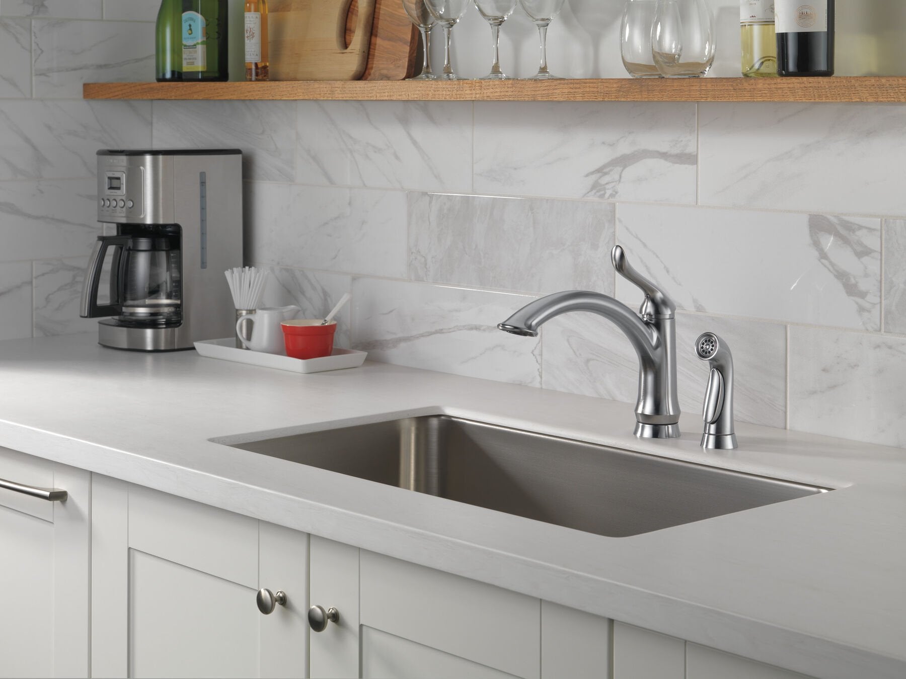 Arctic Stainless