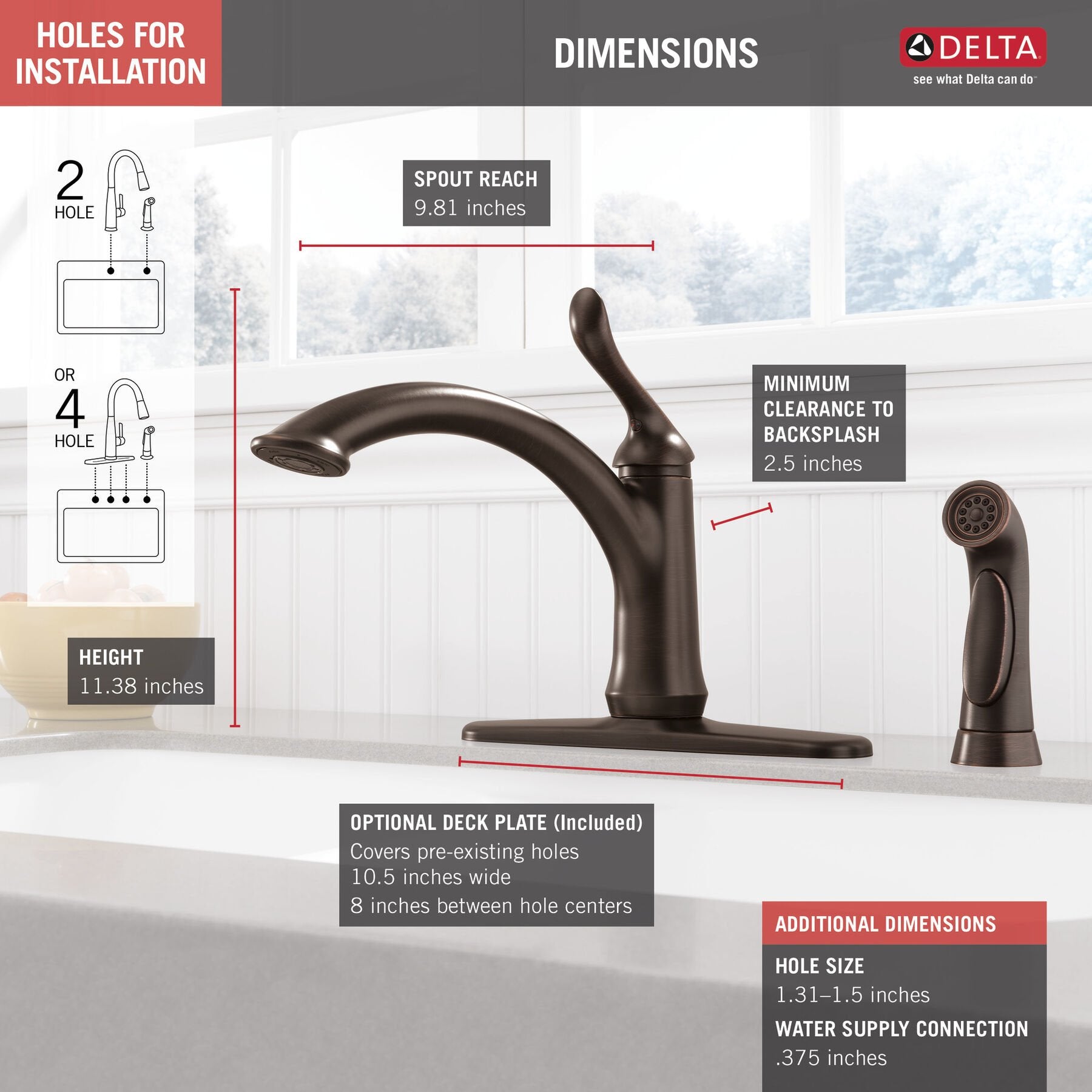 Venetian Bronze