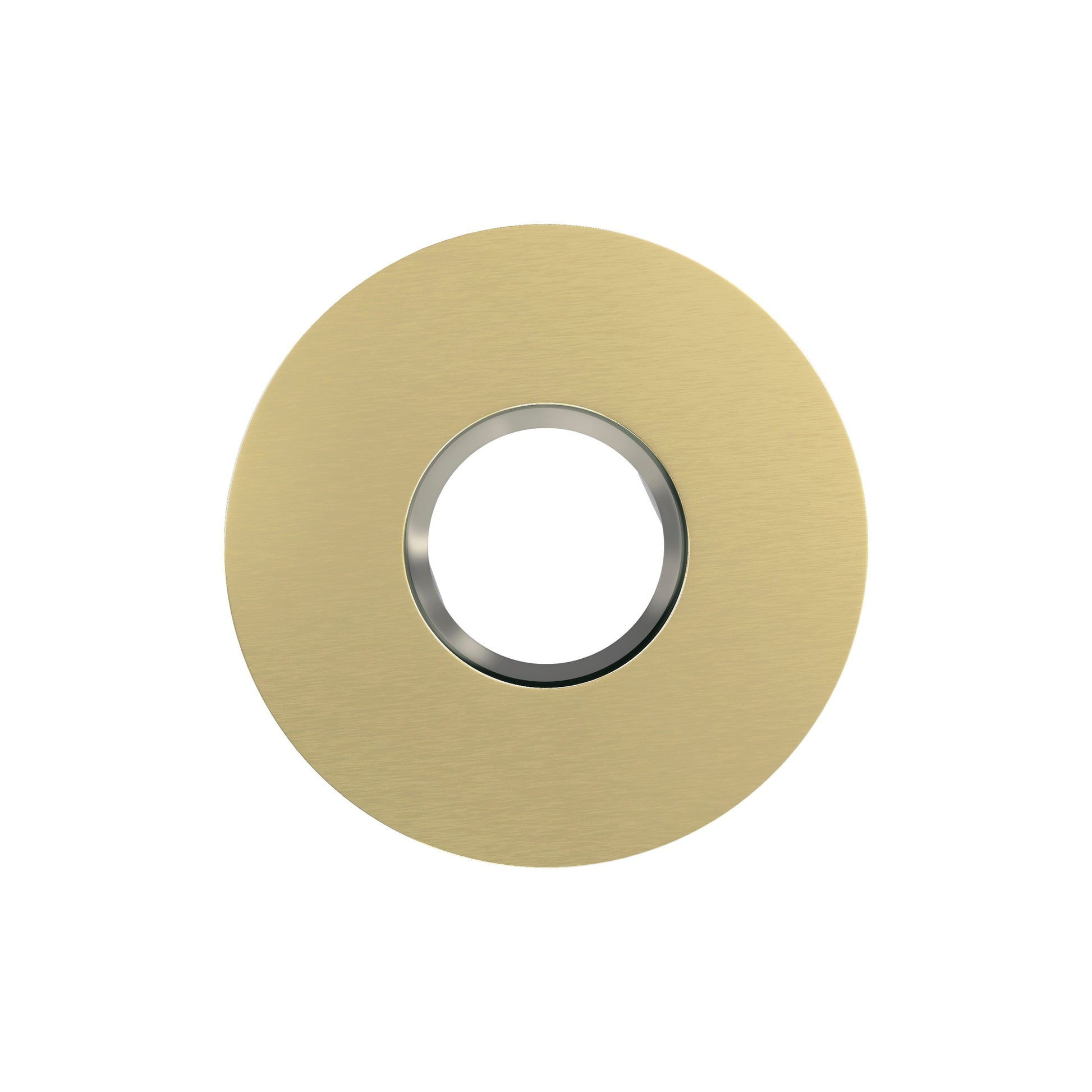 Brushed Gold