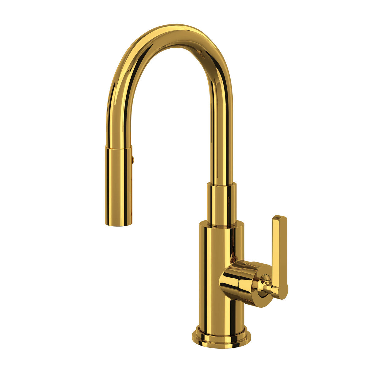 Unlacquered Brass