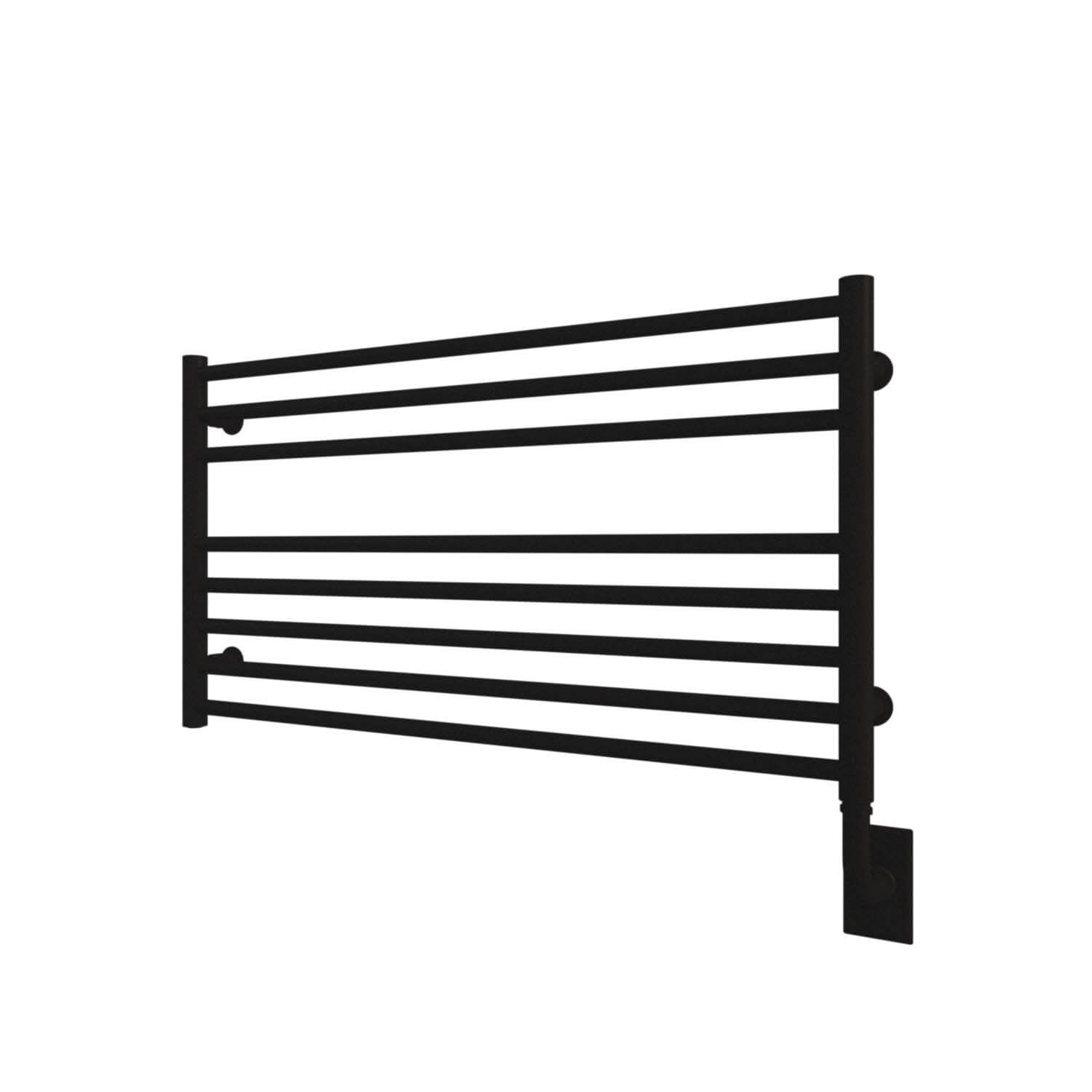 Matte Black / Hydronic