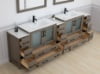 Driftwood Gray