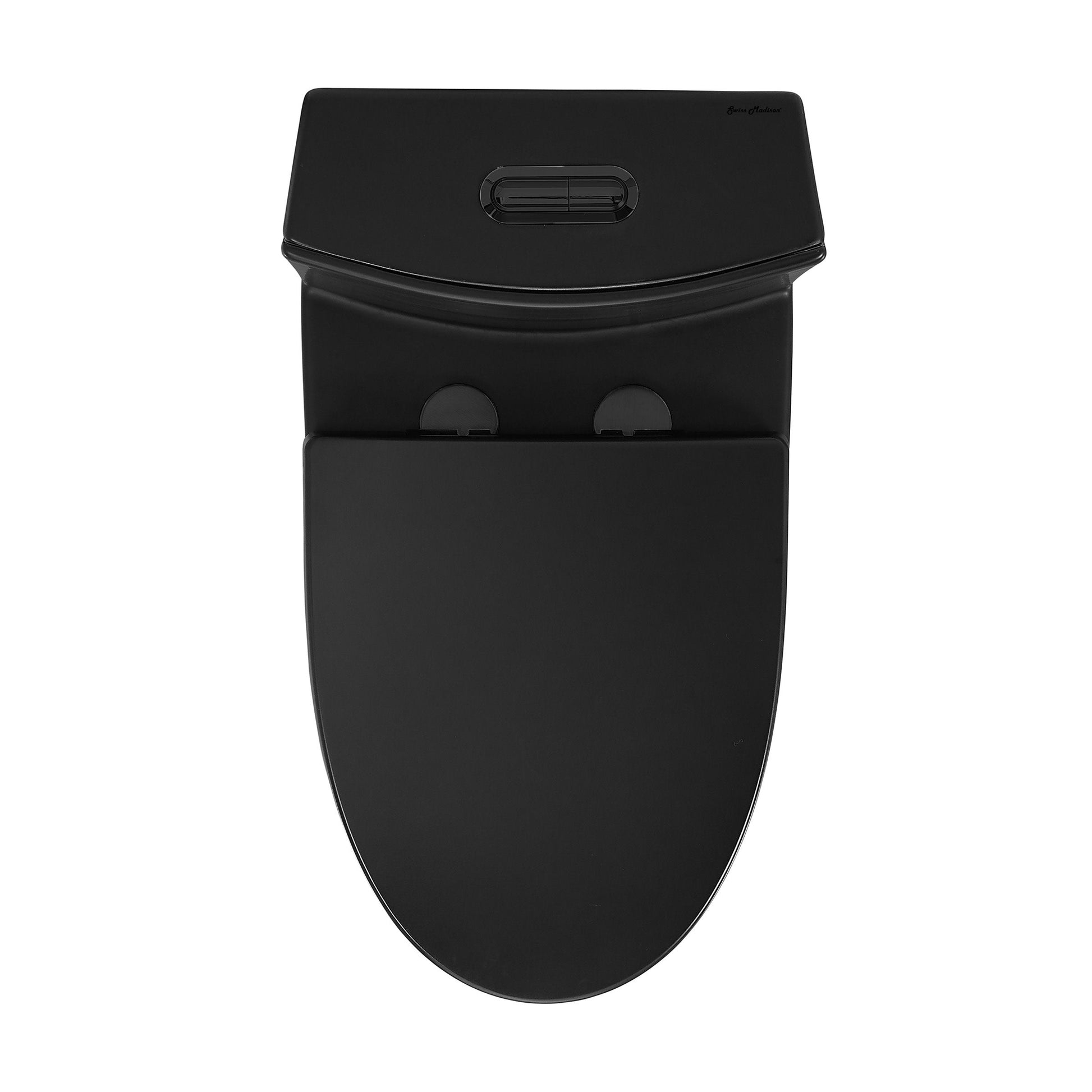 Matte Black / Dual - Top / Black