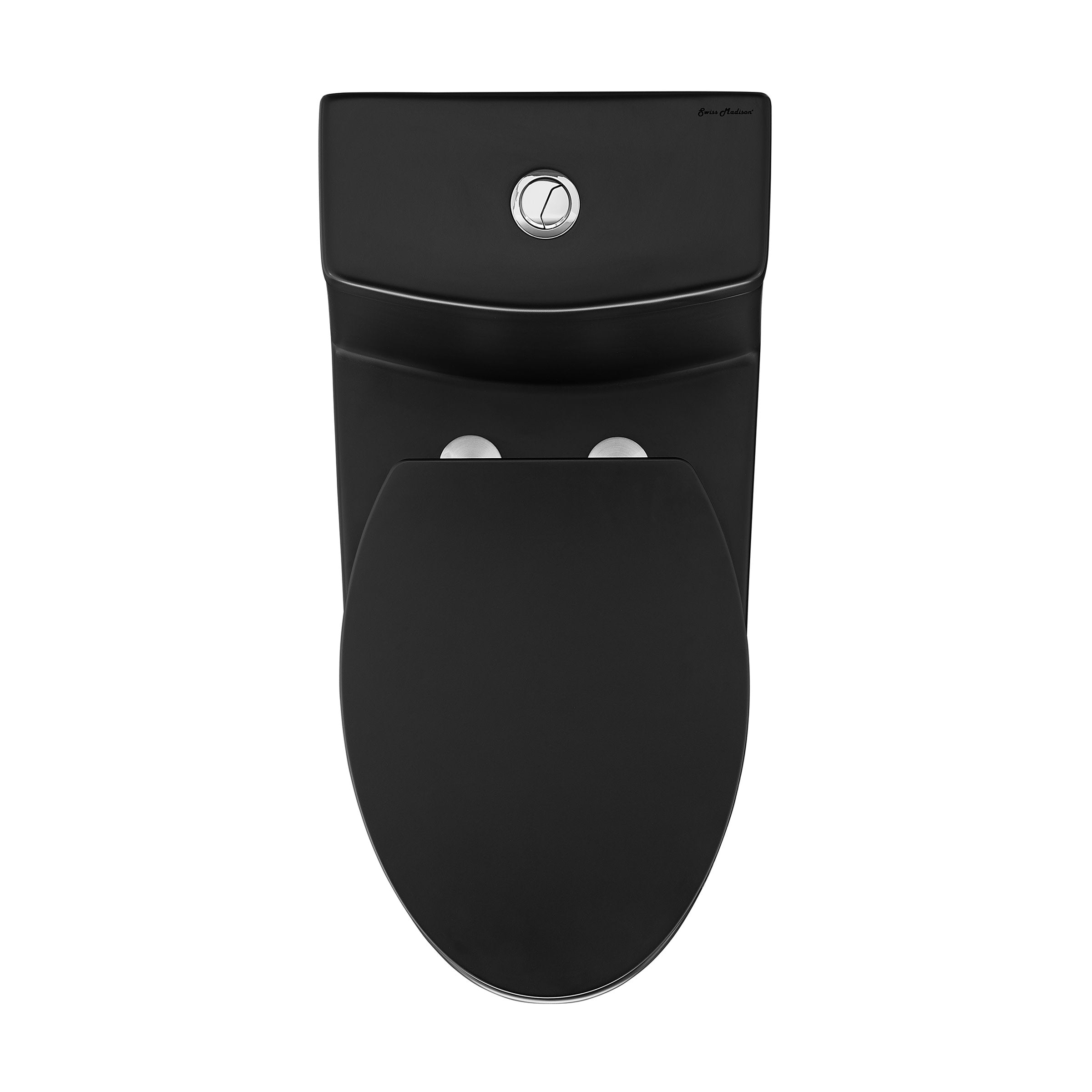 Matte Black / Dual - Top