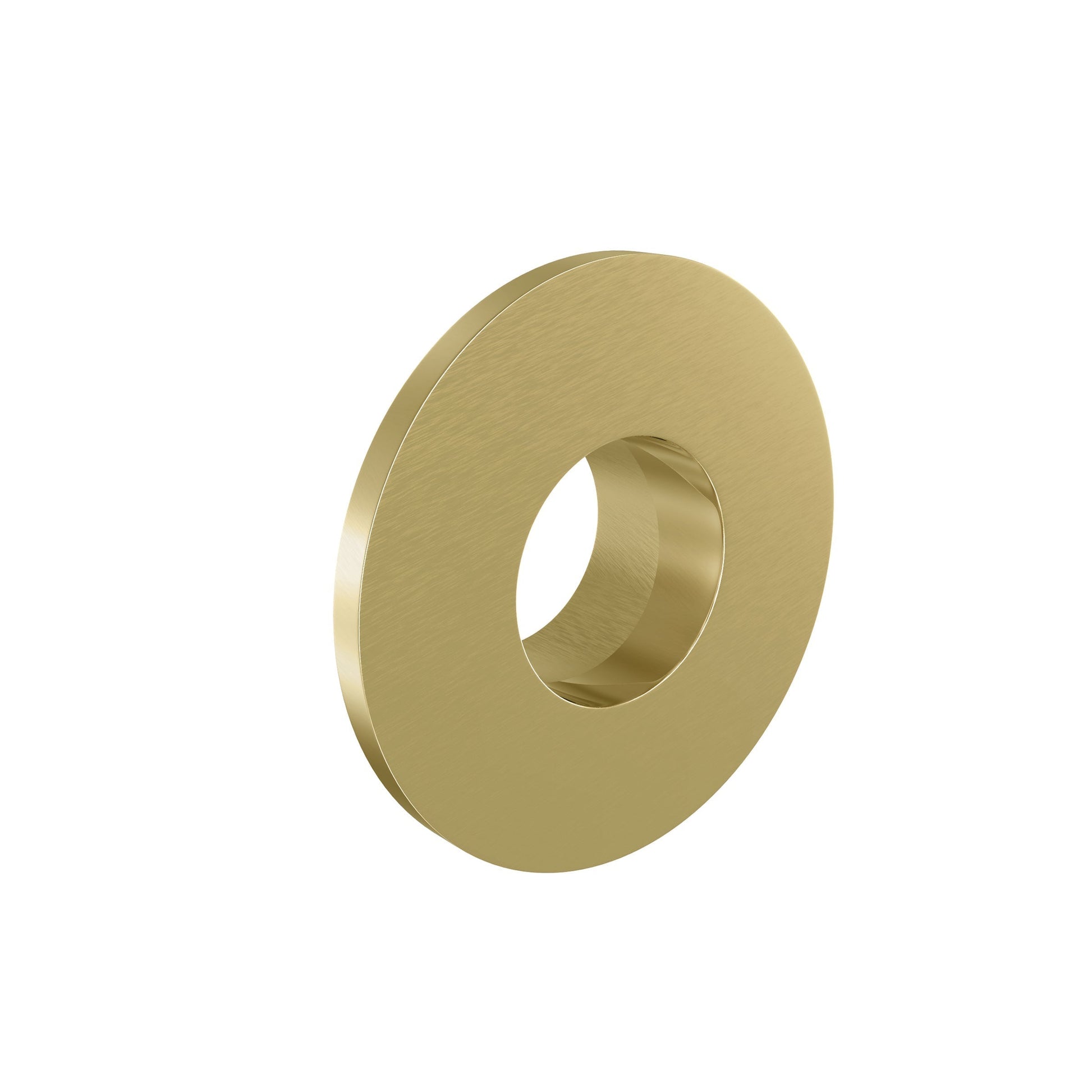 Brushed Gold