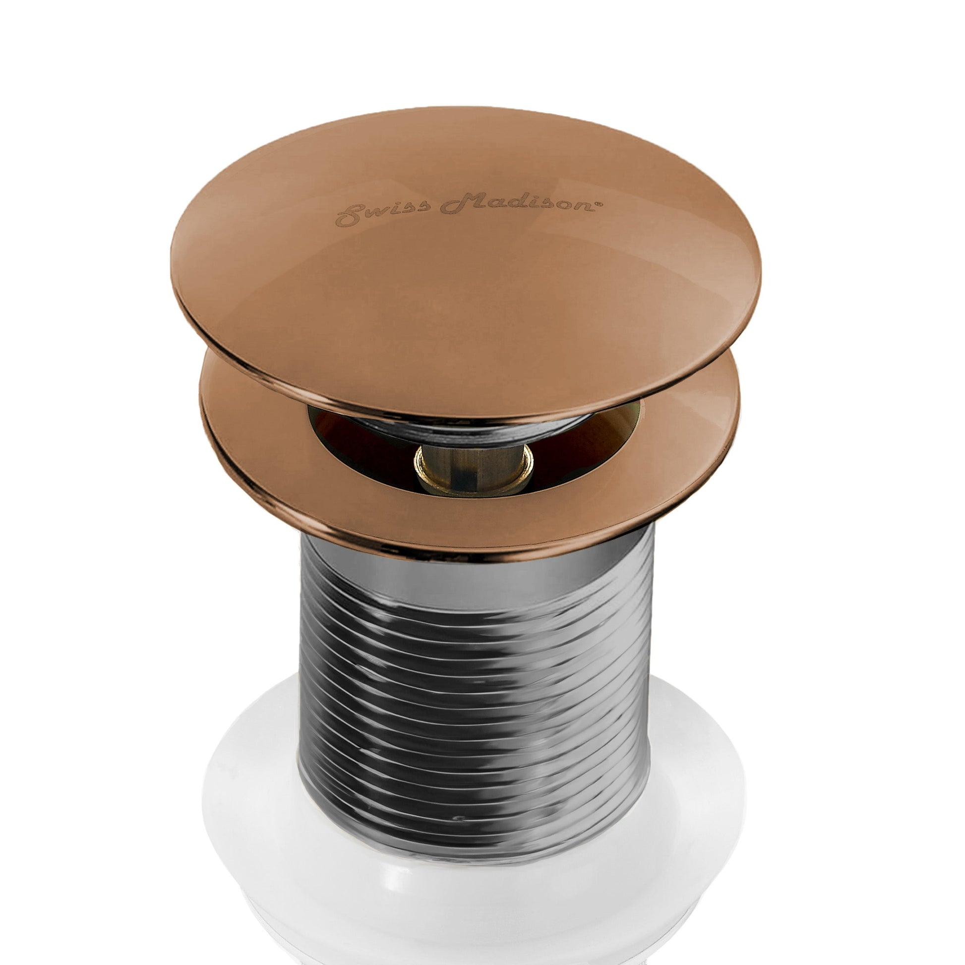 Bronze