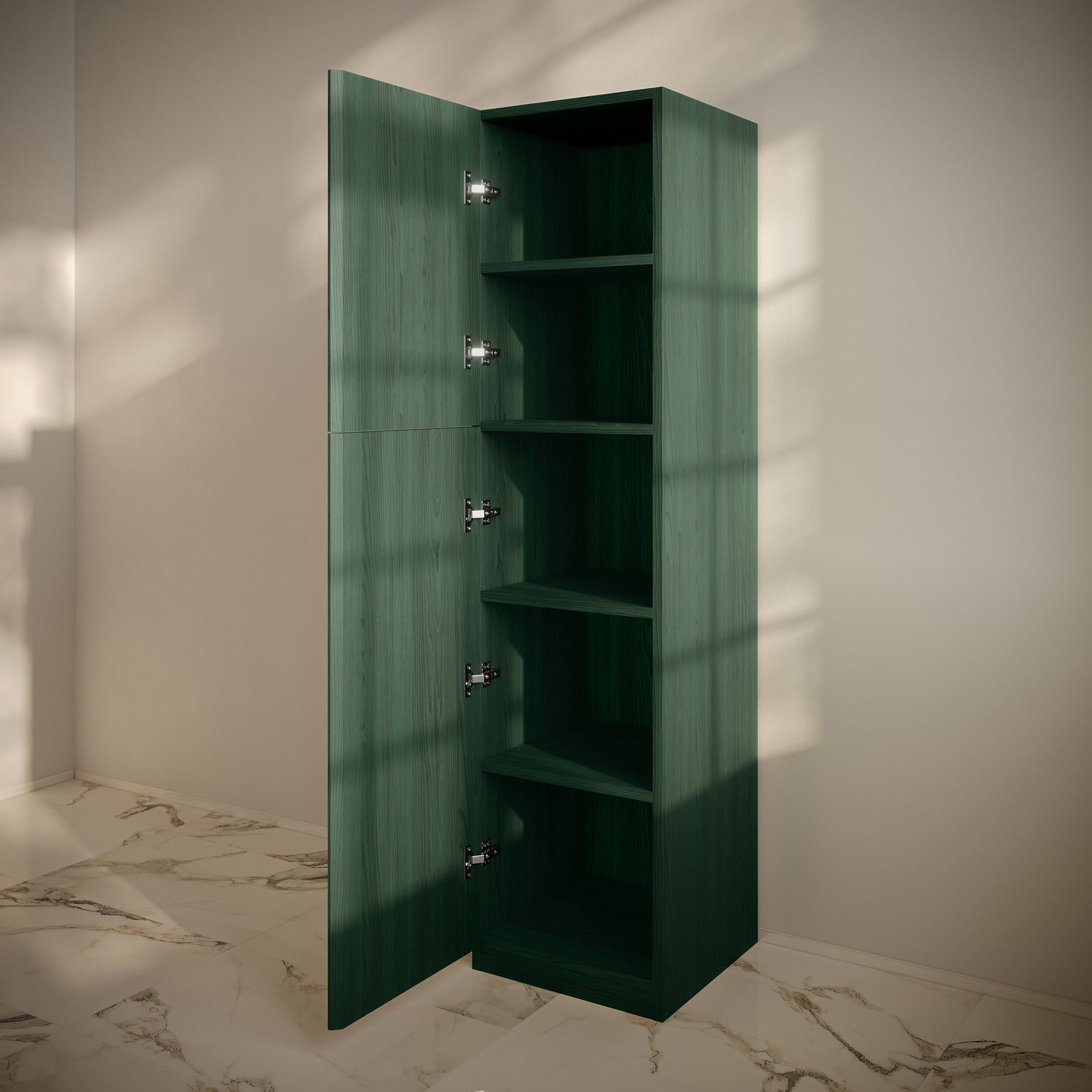 Green Oak