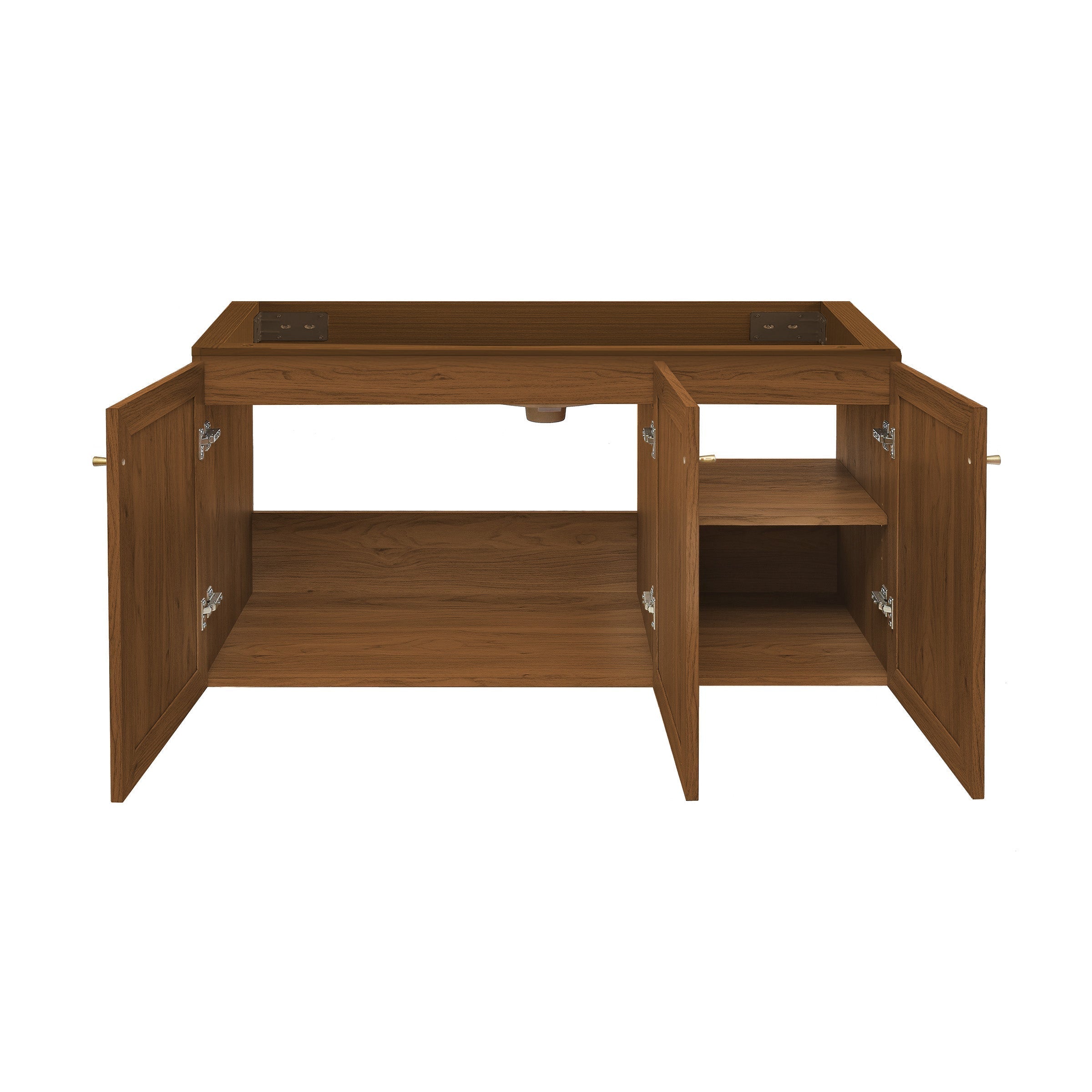 Brown Oak