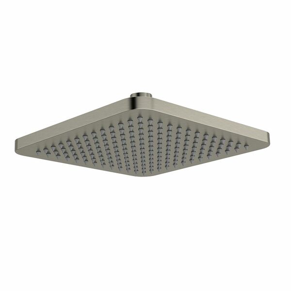 Brushed Nickel / Wall Arm