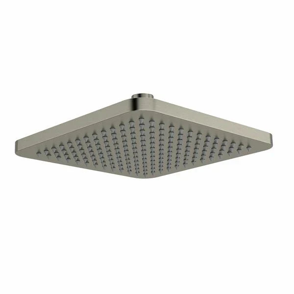 Brushed Nickel / Ceiling Arm