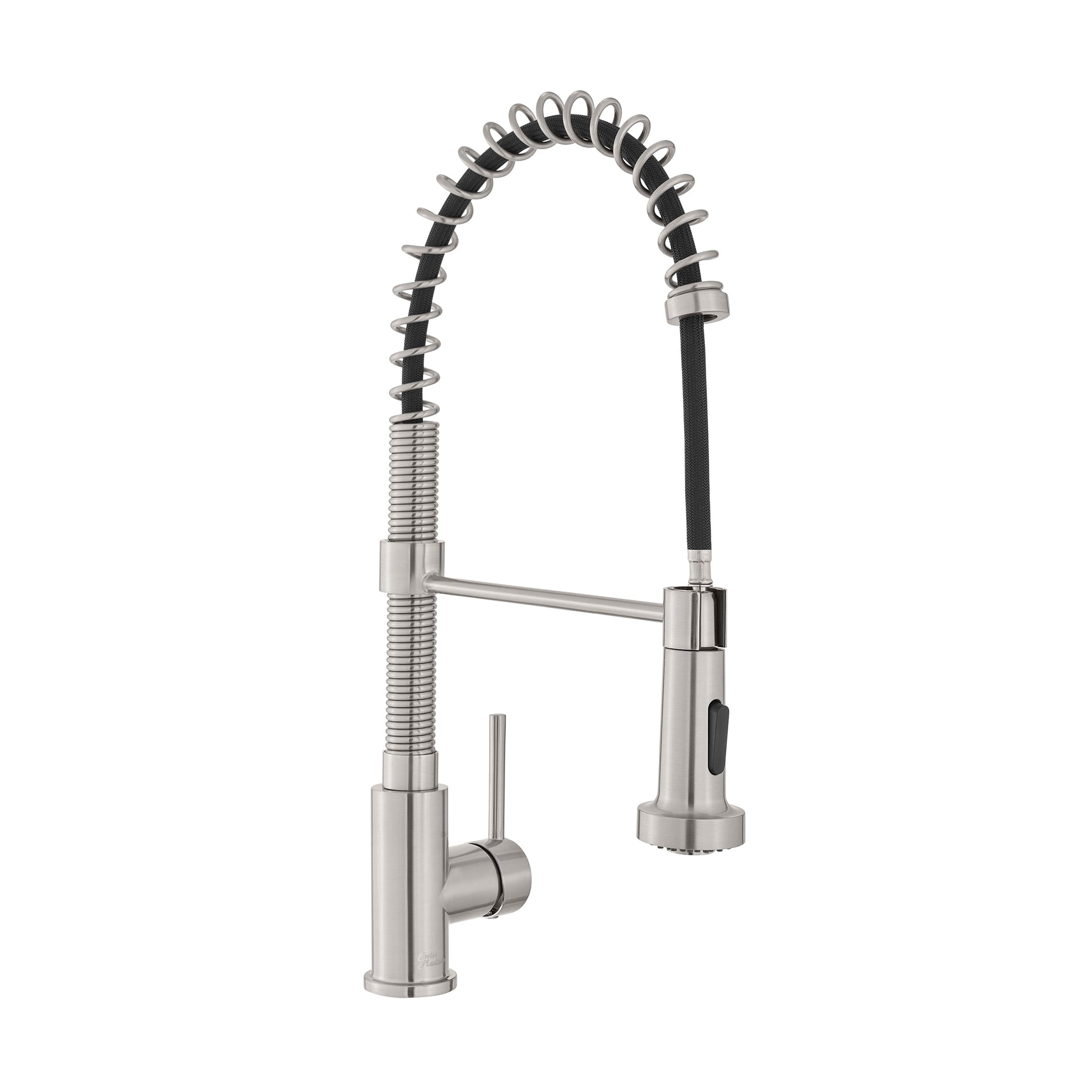 Brushed Nickel