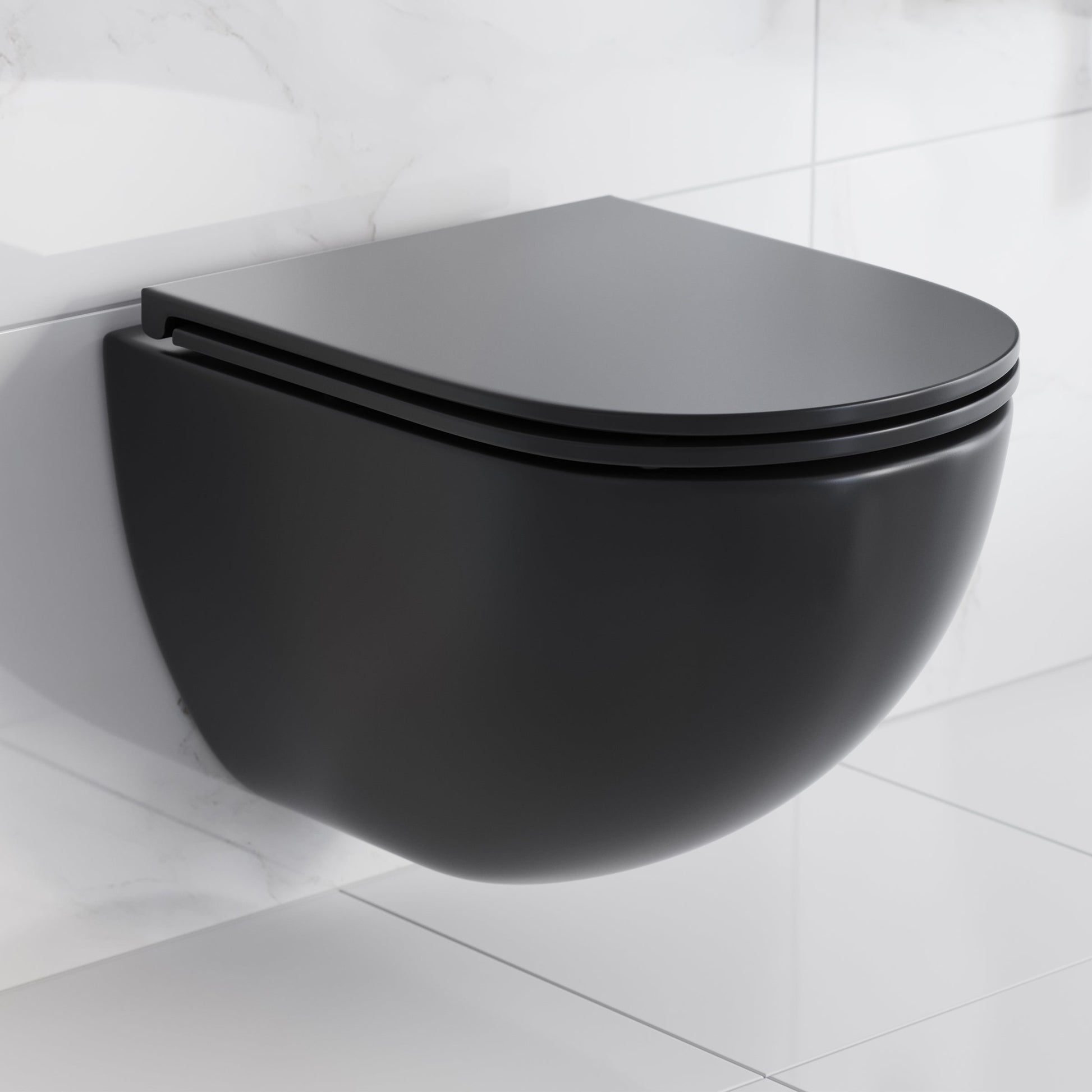 Matte Black / Bowl Only