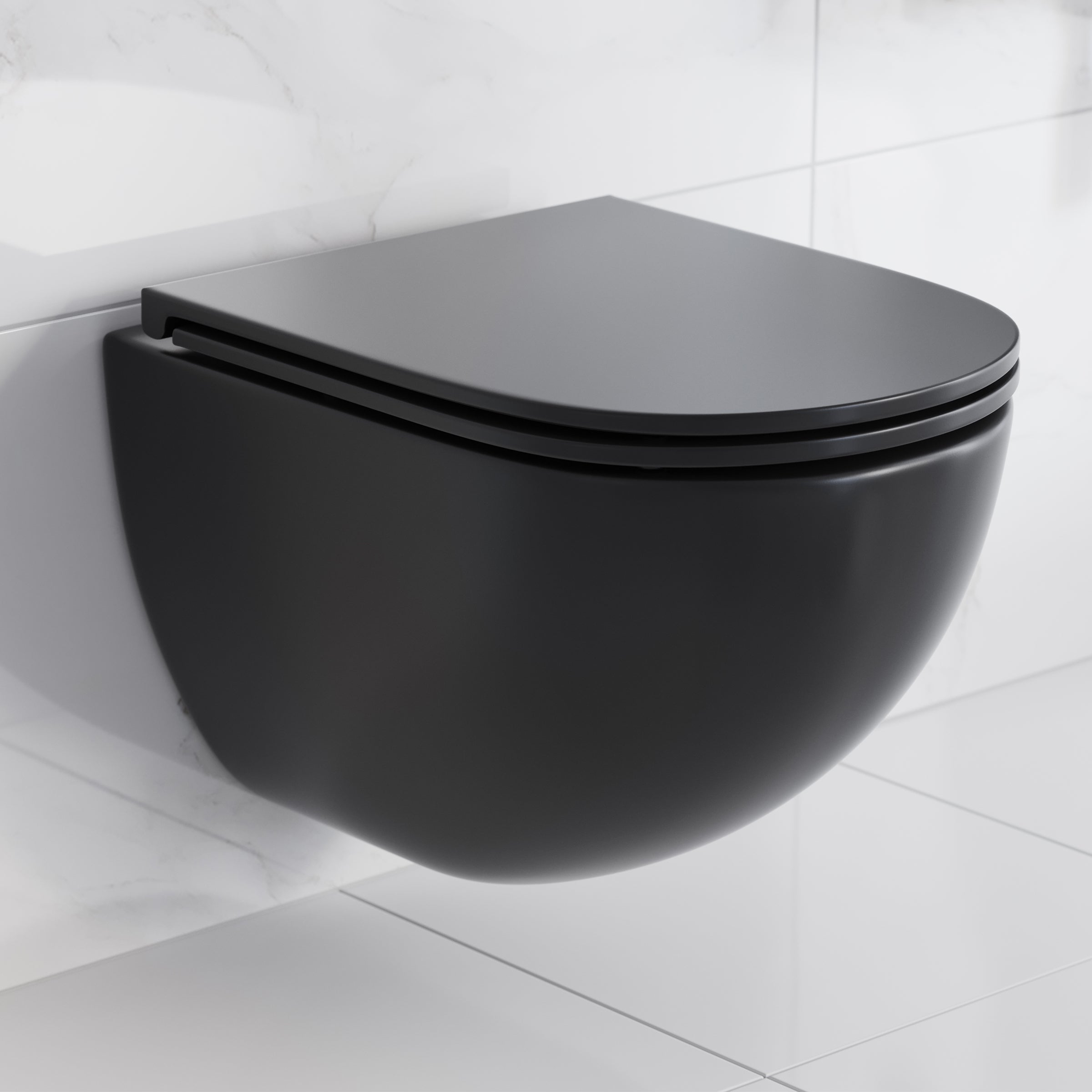 Matte Black / Bowl Only