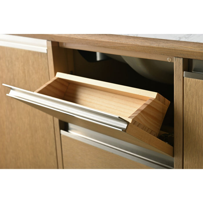 Natural Oak