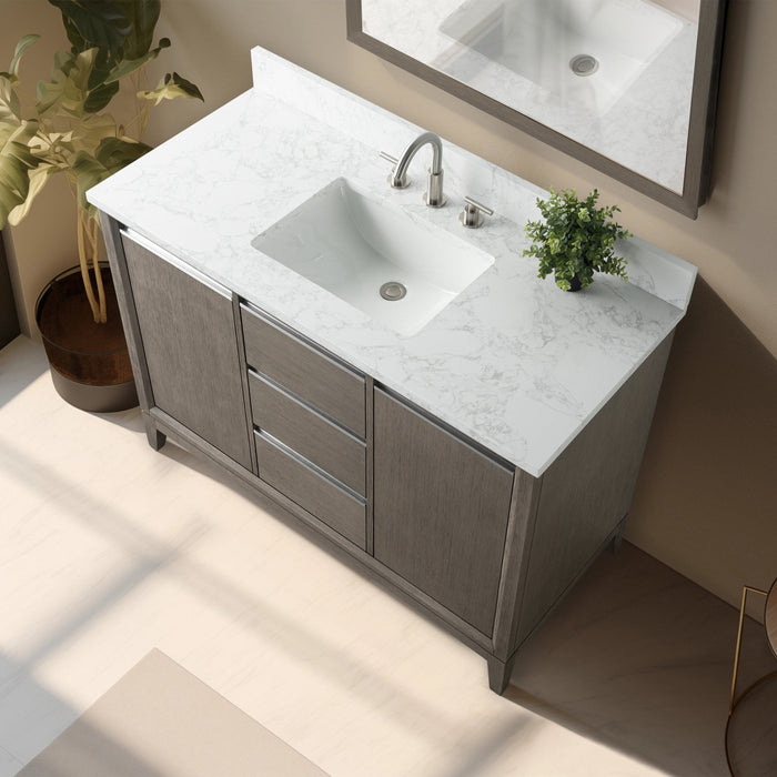 Driftwood Gray