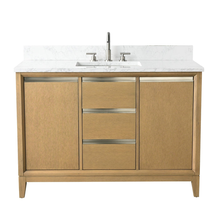 Natural Oak
