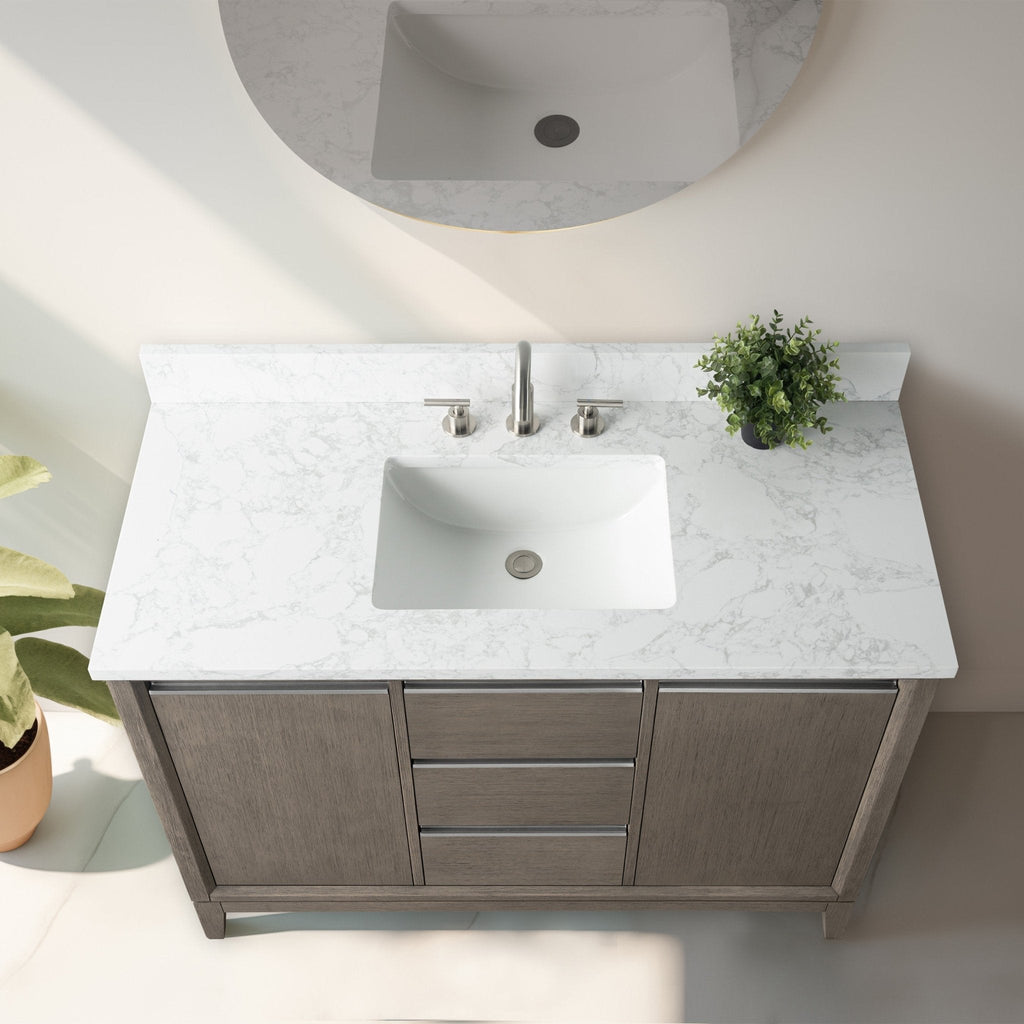 Driftwood Gray