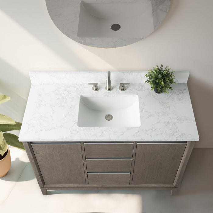 Driftwood Gray