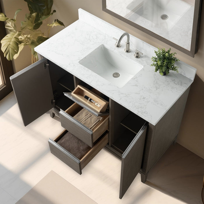 Driftwood Gray