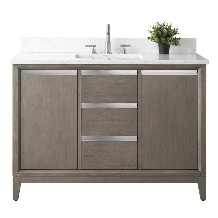 Driftwood Gray