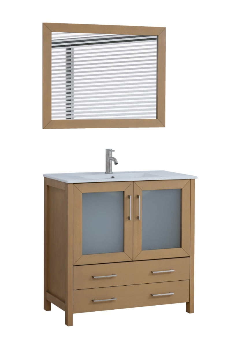 Natural Oak